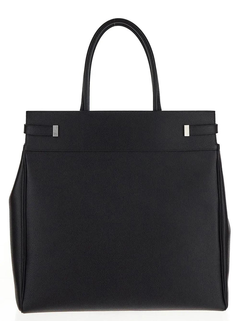 Saint Laurent Manhattan Tote Bag - Men