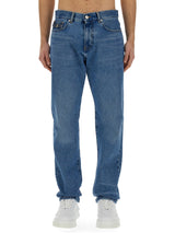 Versace Regular Fit Jeans - Men