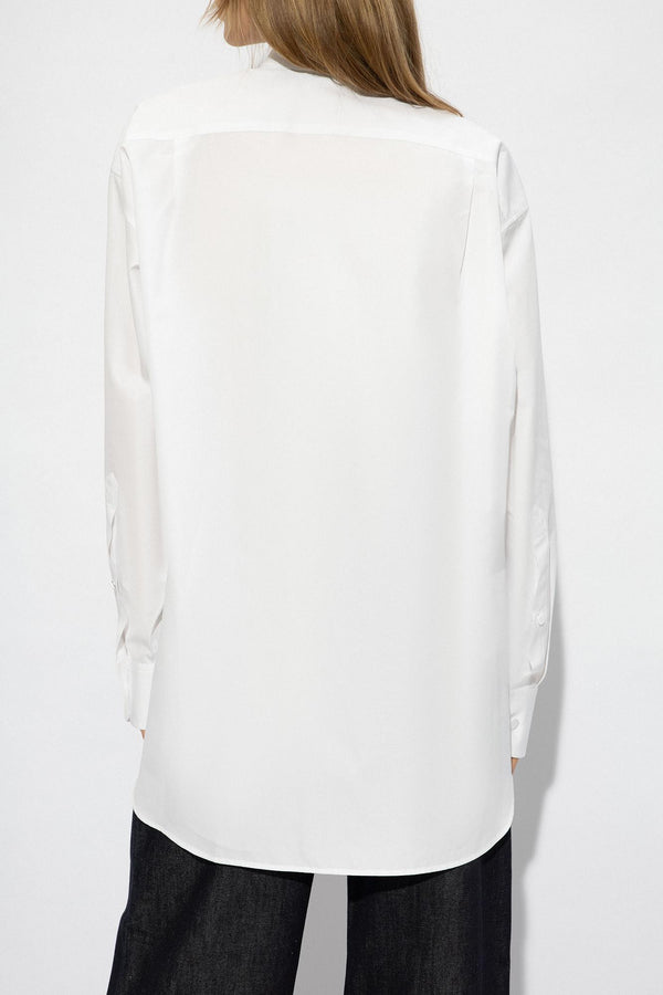 Stella Mccartney Oversize Shirt - Women