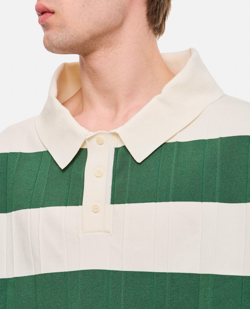 Jacquemus Bimini Polo Shirt - Men