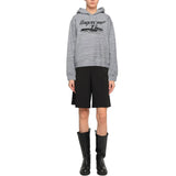 Dsquared2 Hooded Sweatshirt - Men