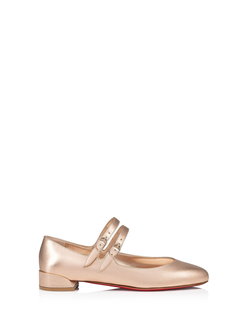 Christian Louboutin Flat Shoes - Women