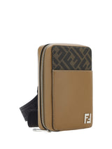 Fendi Shoulder Pouch - Men