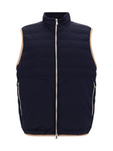 Brunello Cucinelli Down Vest - Men