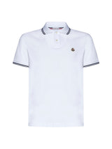 Moncler Polo Shirt - Men