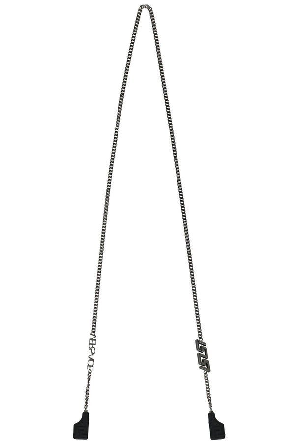 Versace Chain Strap For Wireless Headphones - Men - Piano Luigi