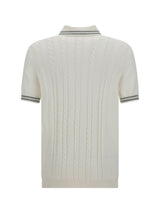 Brunello Cucinelli Polo Shirt - Men