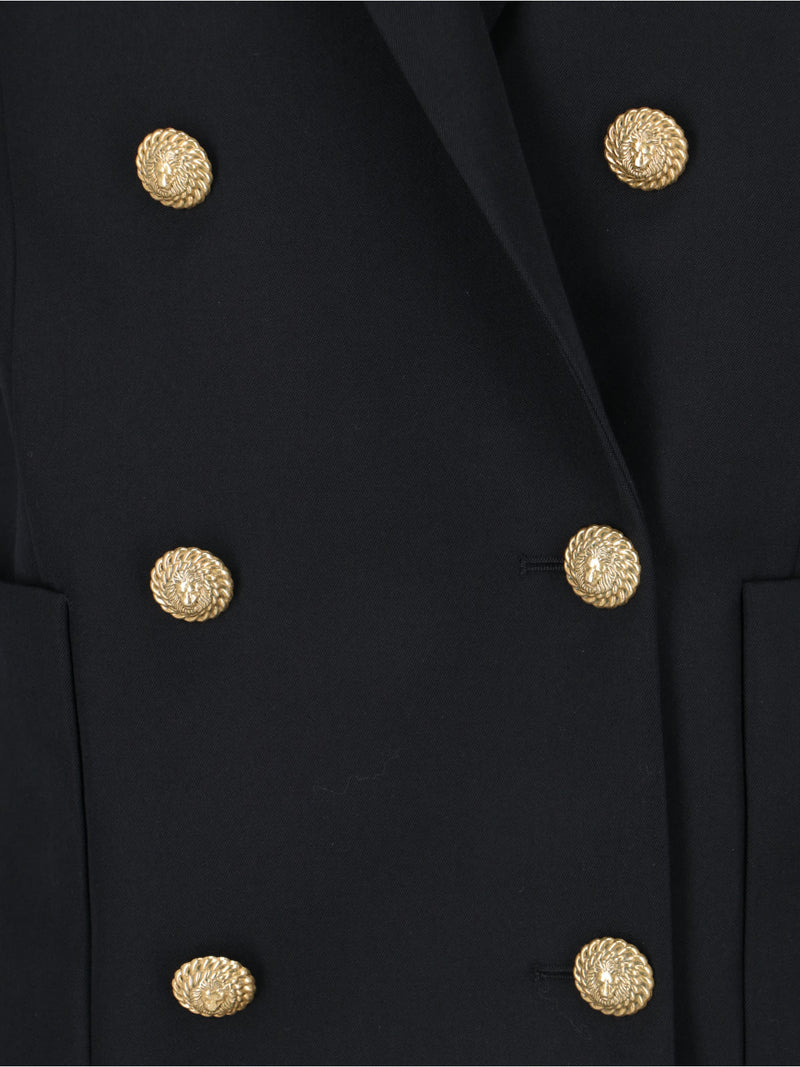 Balmain Jacket - Women