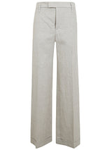 Brunello Cucinelli Trouser - Women