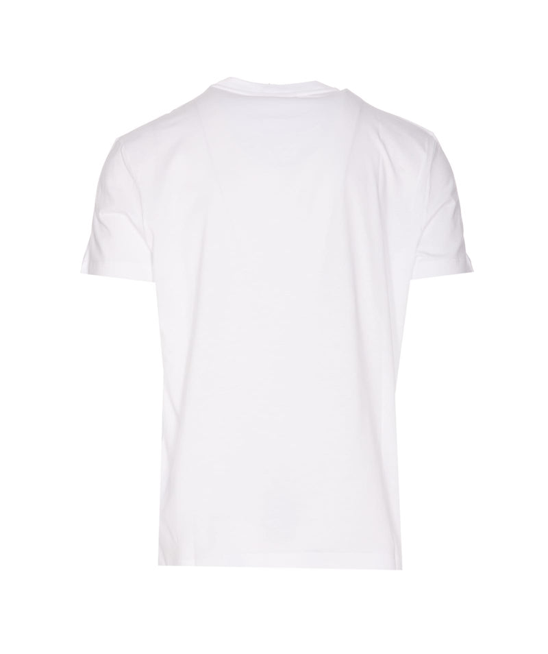 Versace Medusa Logo T-shirt - Men