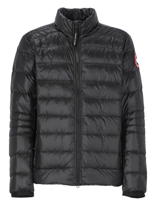 Canada Goose Crofton Down Jacket - Men