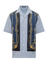 Versace Nautical Shirt - Men