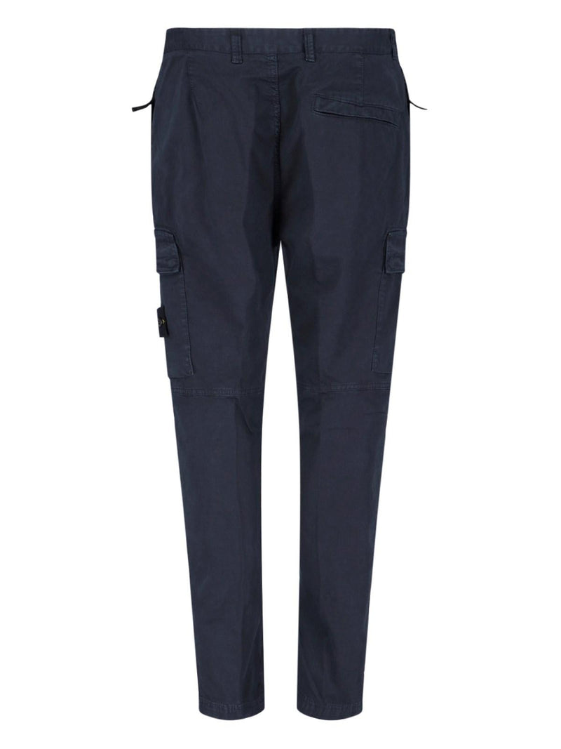 Stone Island Cargo Pants Pants - Men