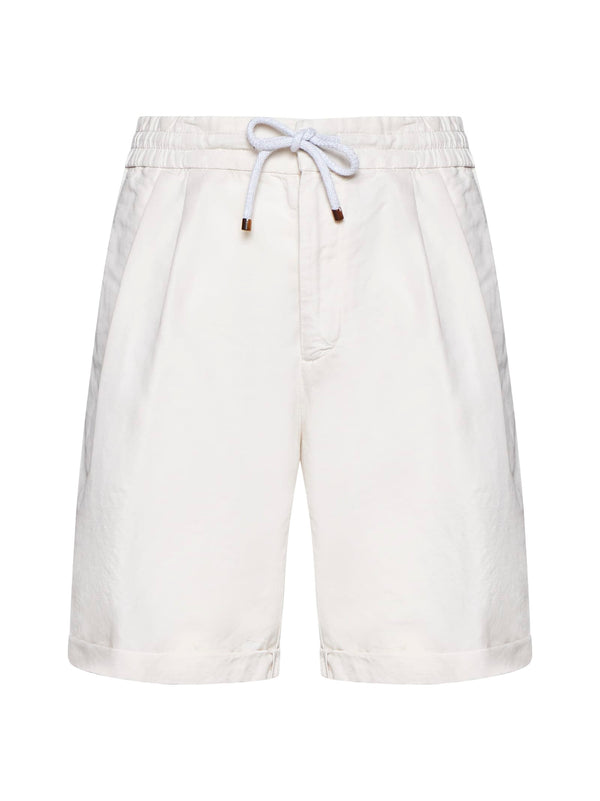 Brunello Cucinelli Shorts - Men