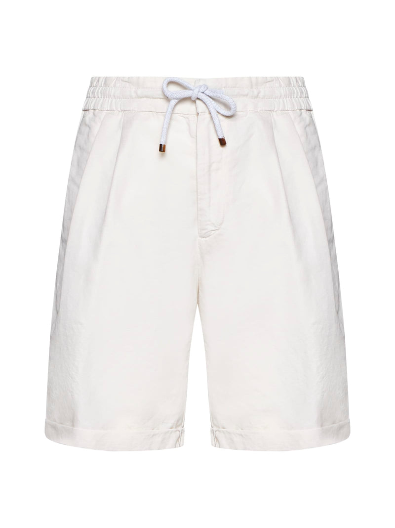 Brunello Cucinelli Shorts - Men