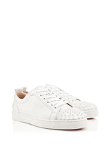 Christian Louboutin Louis Sneakers With Spikes - Men