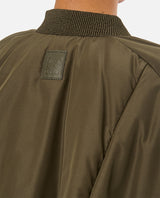 Loewe Padded Bomber Jacket - Women