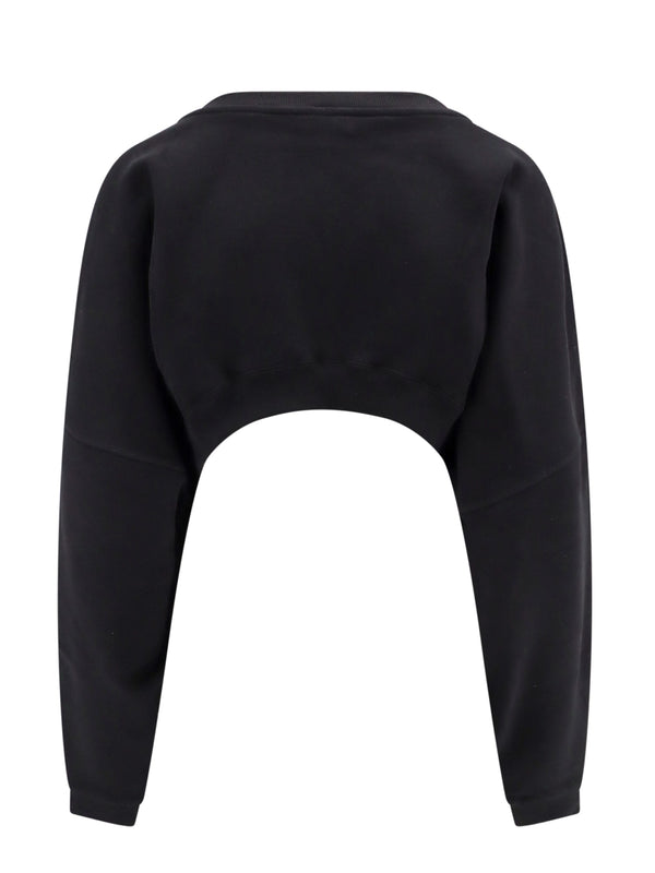 Saint Laurent Sweatshirt - Women