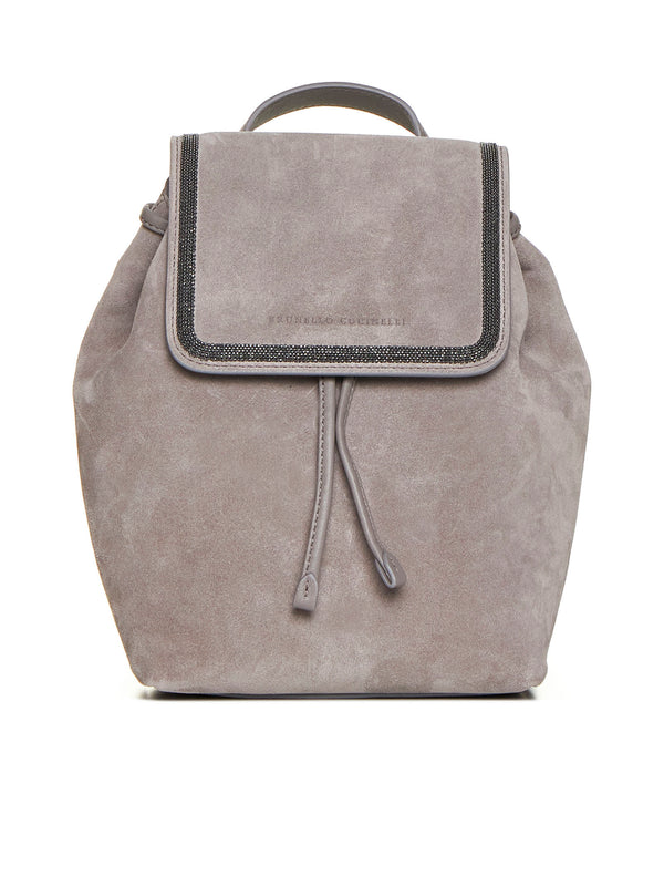 Brunello Cucinelli Backpack - Women