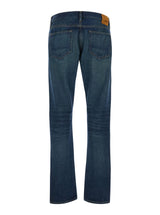 Tom Ford Denim Slin Fit - Men