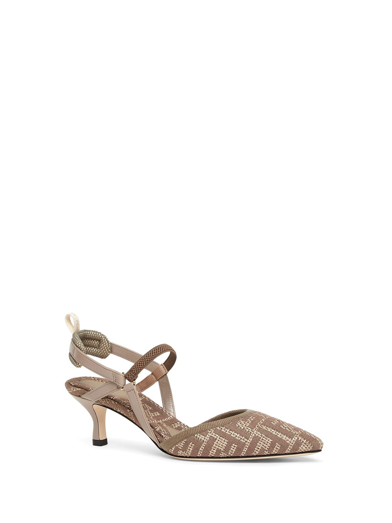 Fendi High-heeled shoe - Women