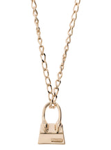 Jacquemus Le Collier Chiquito Necklace - Women