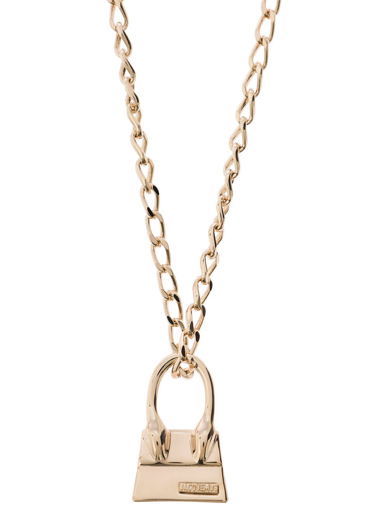 Jacquemus Le Collier Chiquito Necklace - Women