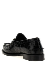 Versace medusa 95 Loafers - Men