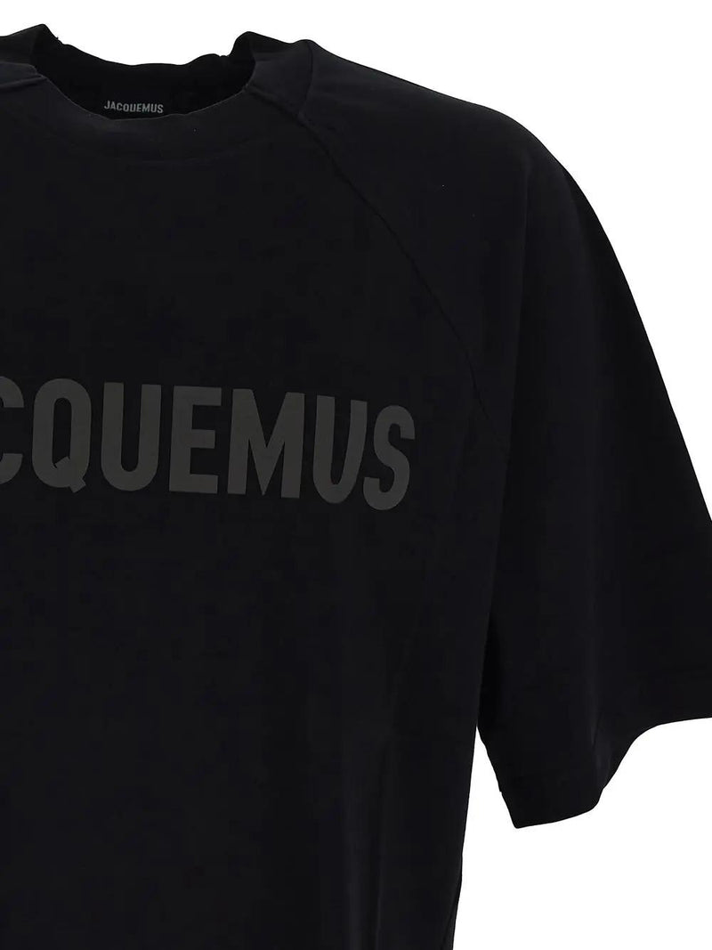 Jacquemus Cotton T-shirt - Men