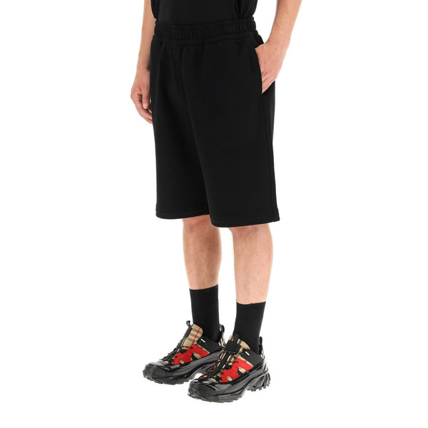 Burberry Track Shorts - Men