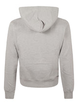 Saint Laurent Champion Hoodie - Men