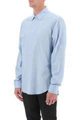 Versace Allover Shirt - Men