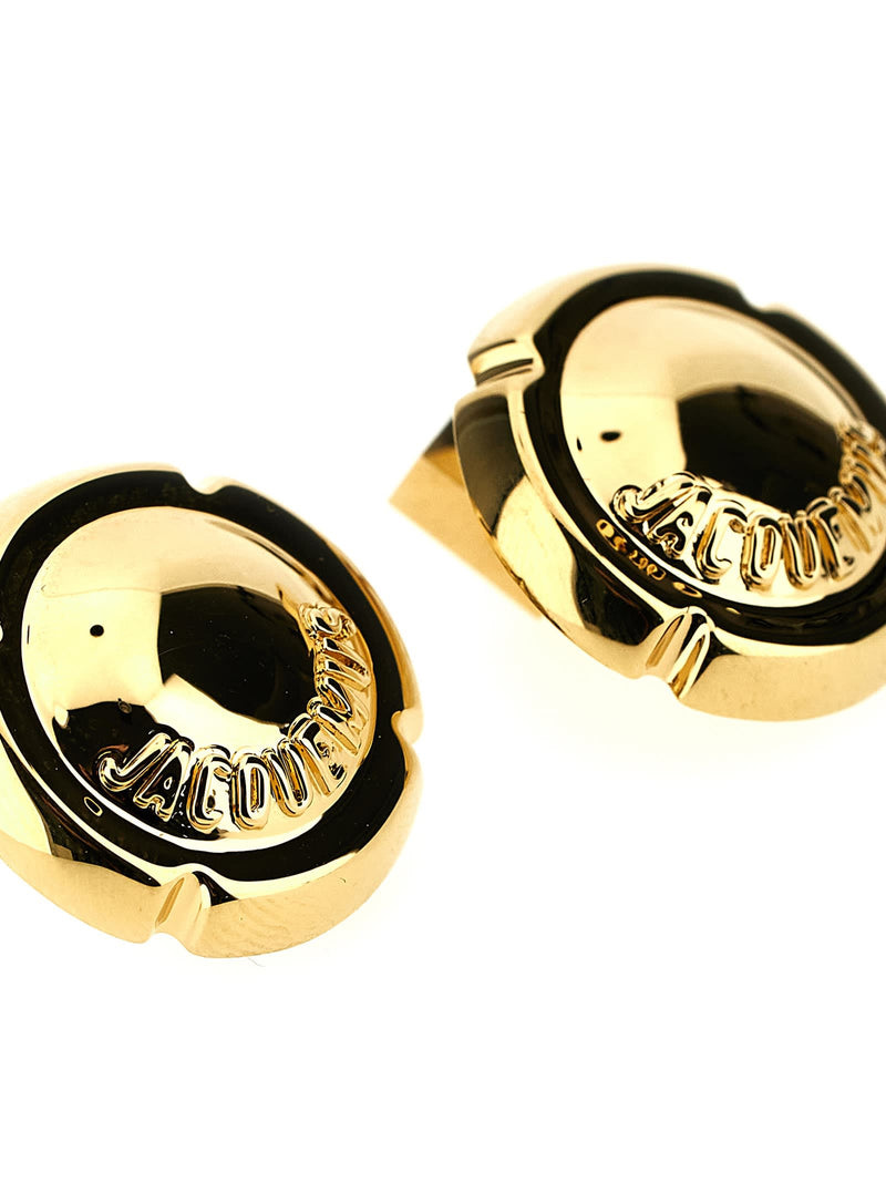 Jacquemus les Festiva Earrings - Women