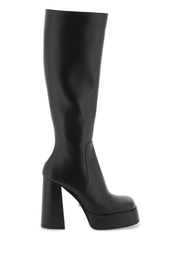 Versace Knee-high Boots - Women