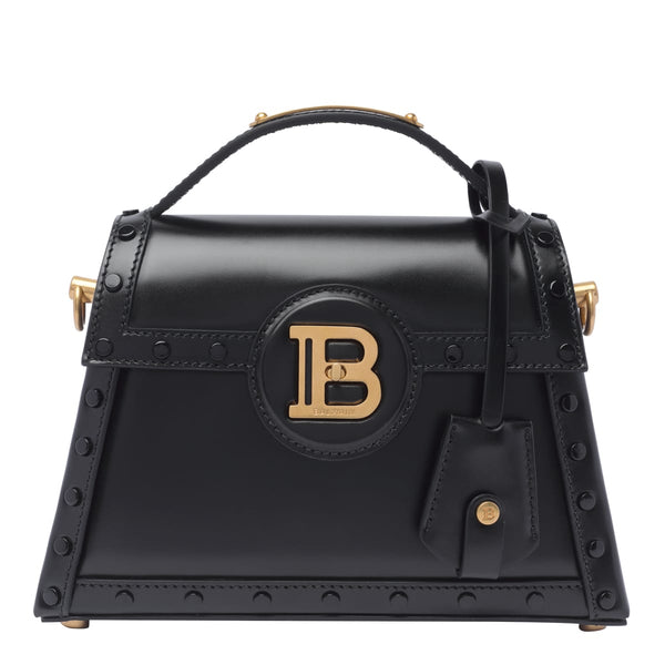 Balmain B-buzz Dynasty Handbag - Women