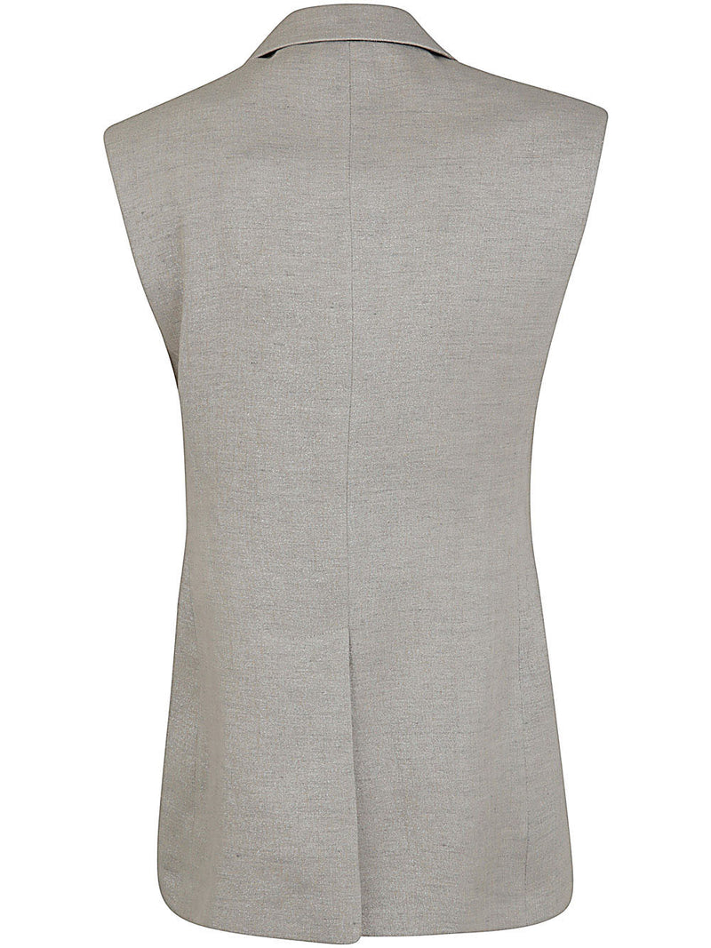 Brunello Cucinelli Gilet - Women