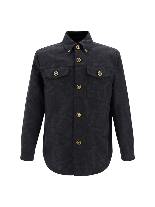 Versace Shirt - Men