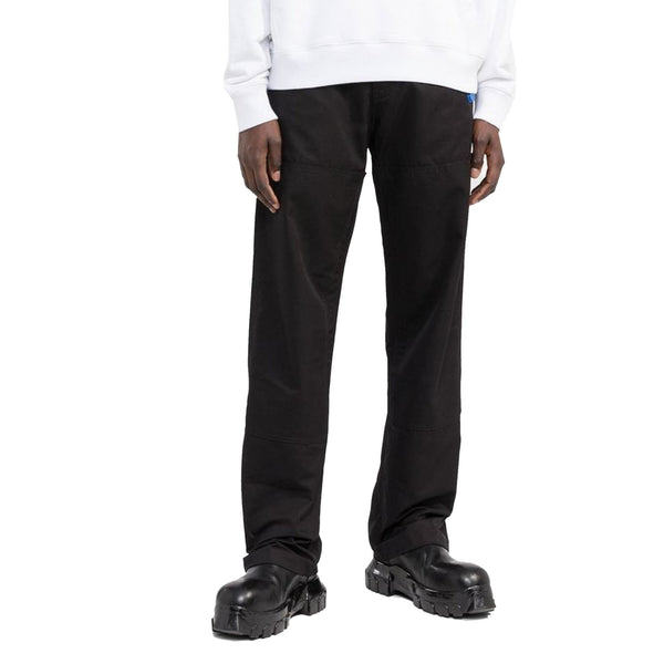 Off-White Cargo Straight-leg Pants - Men