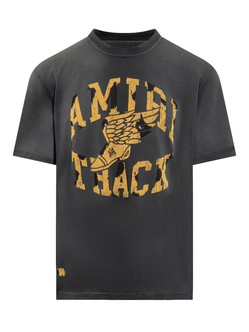 Amiri Track T-shirt - Men