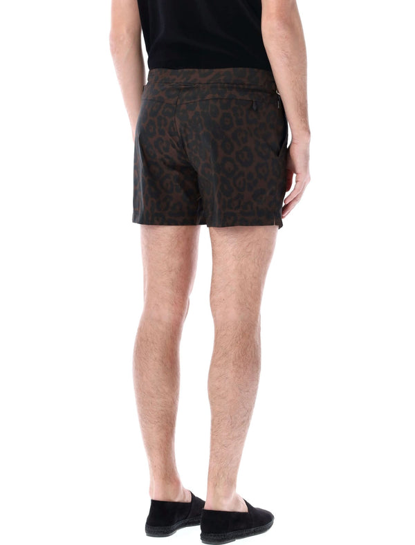 Tom Ford Swim Shorts - Men