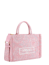 Versace Athena Barocco Handbag - Women