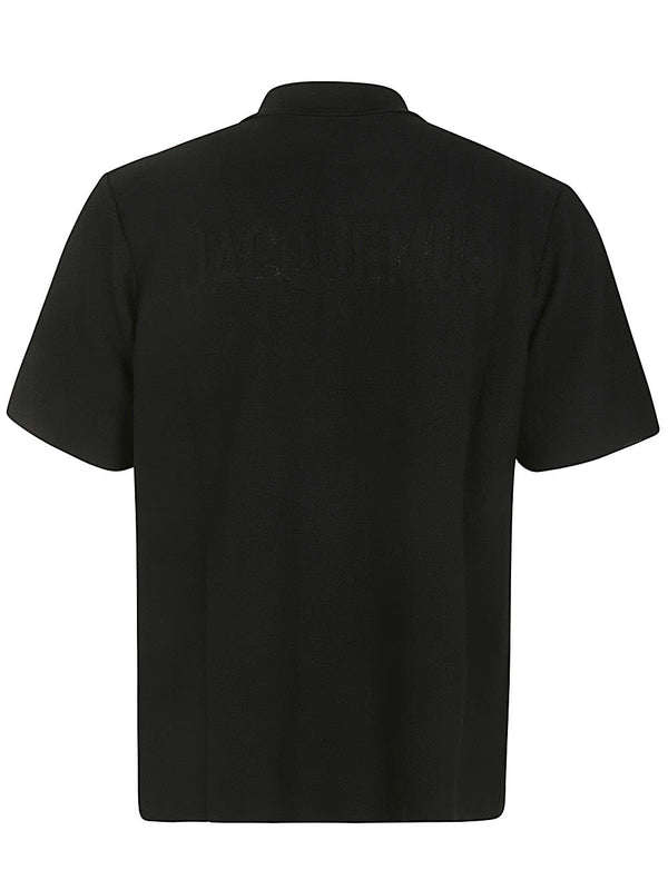 Jacquemus Polo T-shirt - Men