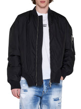 Dsquared2 d2 On The Wave Bomber - Men