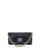 Balenciaga Bb Soft Large Flap Bag - Women