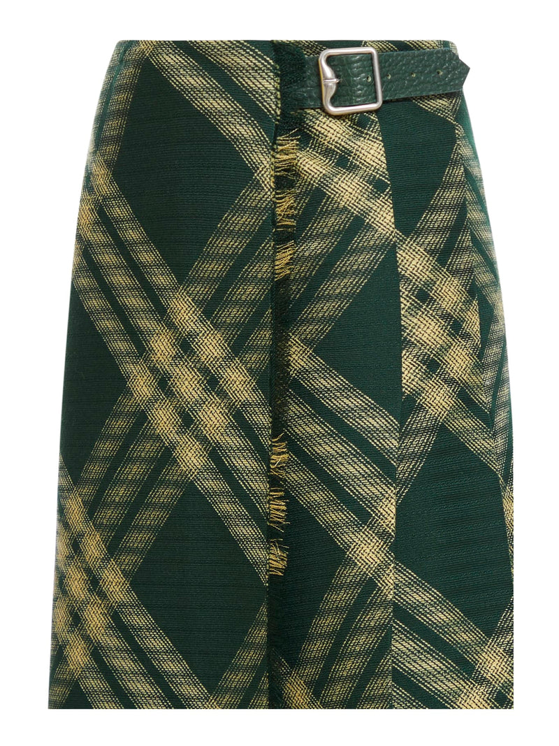 Burberry S24-giu-413 W Skirts - Women