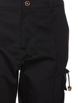 Versace Medusa Cargo Pants - Men