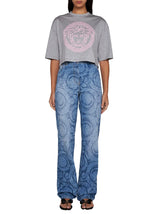 Versace T-Shirt - Women - Piano Luigi