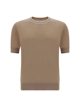 Brunello Cucinelli T-shirt - Men