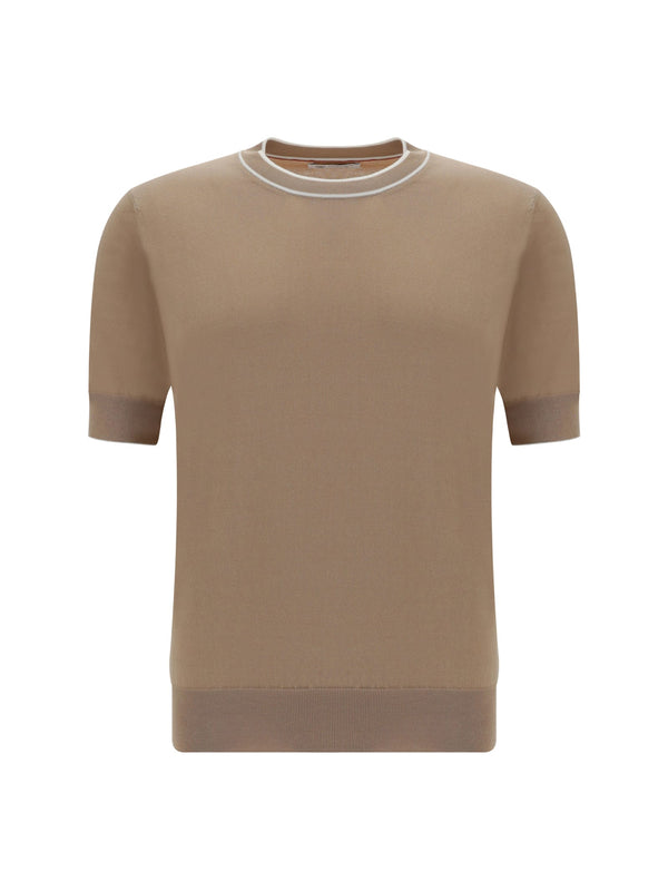 Brunello Cucinelli T-shirt - Men