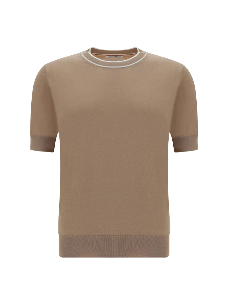 Brunello Cucinelli T-shirt - Men